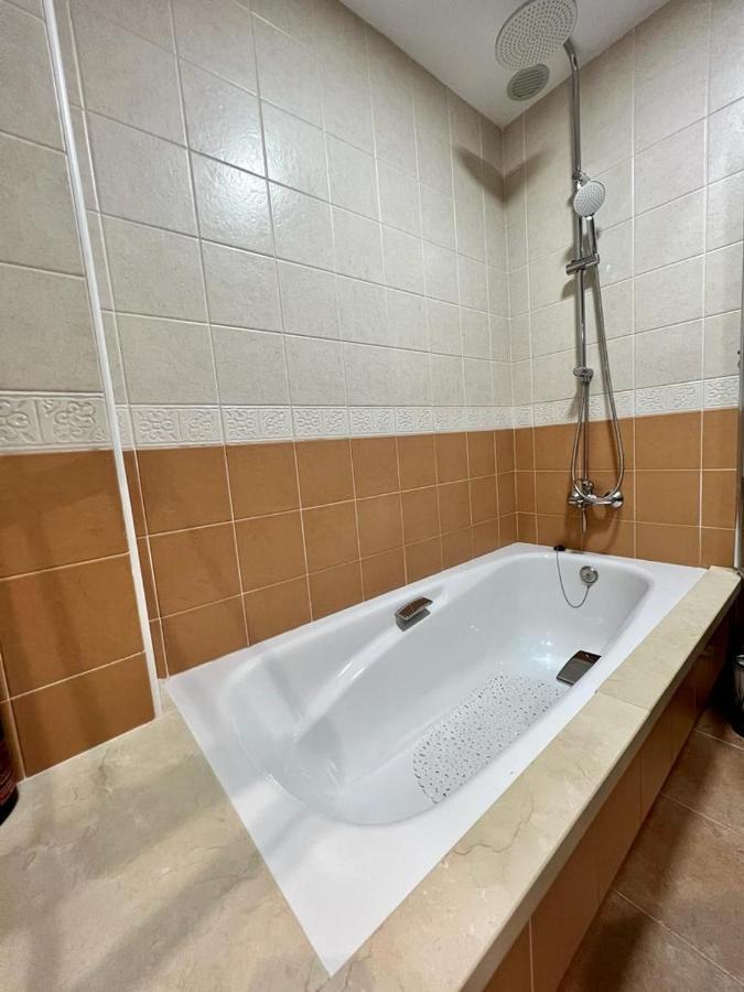 Apartamento Saadia Golf And Beach Huelva Exterior photo