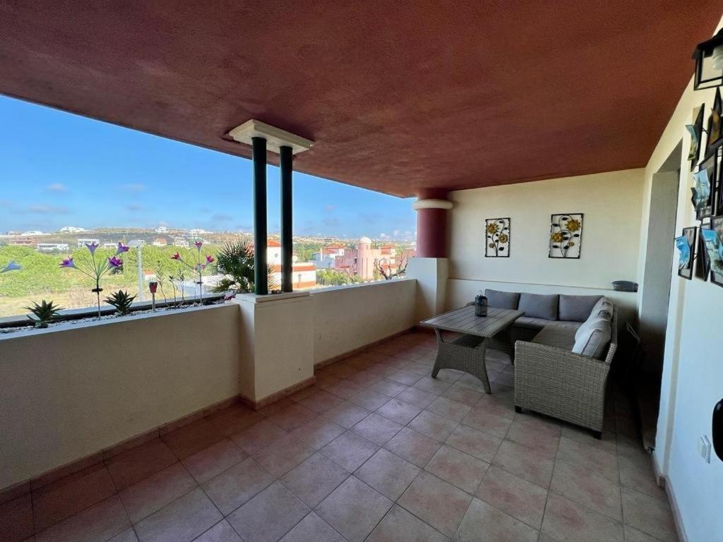 Apartamento Saadia Golf And Beach Huelva Exterior photo