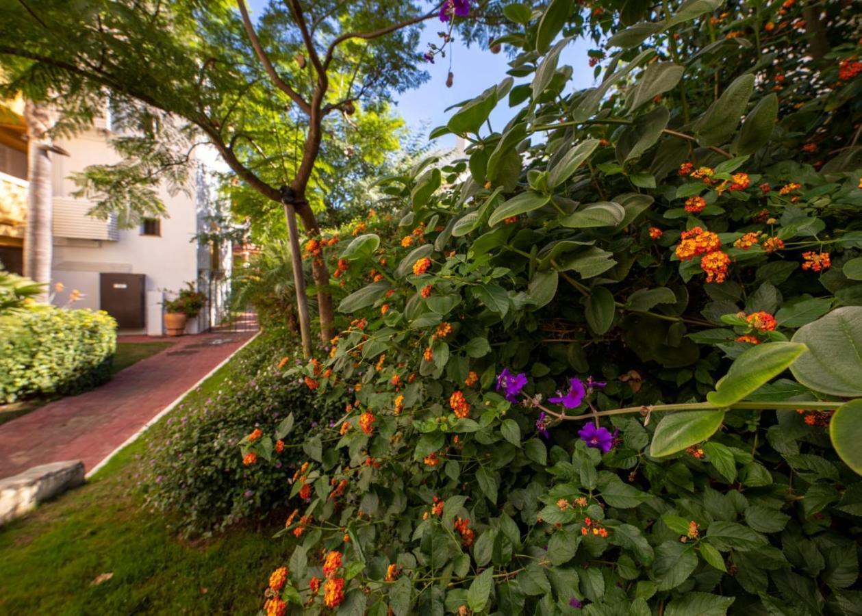 Apartamento Saadia Golf And Beach Huelva Exterior photo